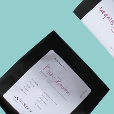 Coffee Subscription